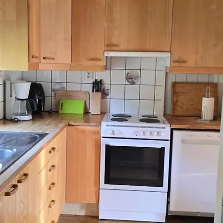 Idyllisk, Landlig Hus Til Leie
