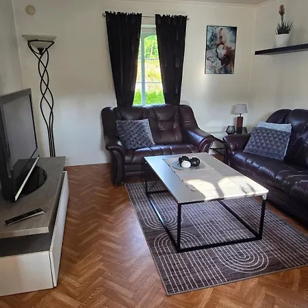 Idyllisk, Landlig Hus Til Leie * Sandefjord